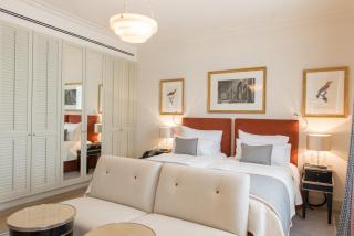 Brenners Park Hotel & Spa, Oetker Hotels - 9