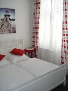 Kleines Logierhaus 05 - Norderney - 6