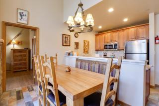Cozy Avon Condo Near Beaver Creek Resort! - Avon - 3