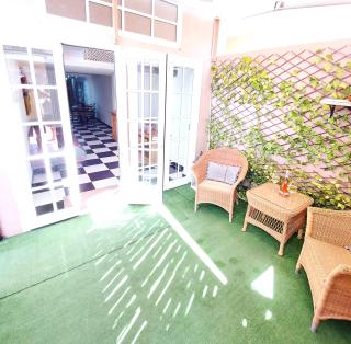 ELEGANT 3 BEDROOMS, Wifi free - 1