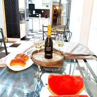 ELEGANT 3 BEDROOMS, Wifi free - Adeje - 0