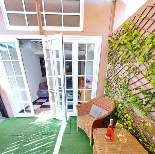 ELEGANT 3 BEDROOMS, Wifi free - Adeje - 2
