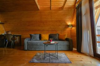 Mtskheta Cabin - 6