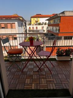 Frebi's Home - Bed & Breakfast - Napoli - 4
