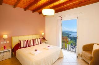 Leonoras House - Ágios Stéfanos - 6