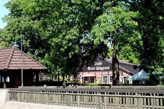 An der Seeve, Ferienhaus - 1