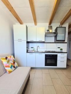 Apartments Sveti Ivan - Mošćenička Draga - 3