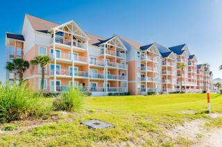 Grand Beach Resort #311 - Gulf Shores - 1