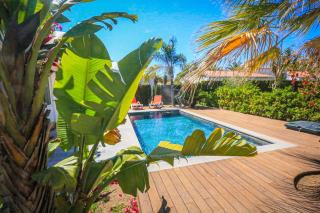 Villa Monet ONLY FAMILIES - Cambrils - 7