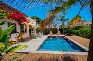 Villa Monet ONLY FAMILIES - Cambrils - 5