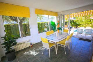 Villa Monet ONLY FAMILIES - Cambrils - 2