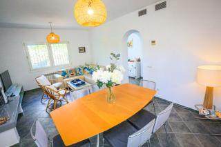 Villa Monet ONLY FAMILIES - Cambrils - 1
