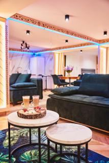 GORSKI RESORT Lux Apartments Jacuzzi & Sauna - Poronin - 3