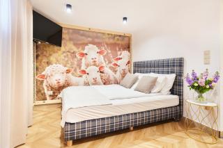 GORSKI RESORT Lux Apartments Jacuzzi & Sauna - Poronin - 9