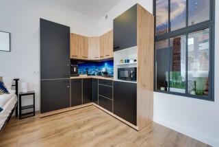 Apartament In The Sky z prywatną sauną i jacuzzi by Dream Apart - Bielsko-Biala - 5
