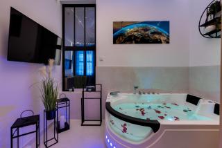 Apartament In The Sky z prywatną sauną i jacuzzi by Dream Apart - Bielsko-Biala - 7
