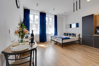 Apartament In The Sky z prywatną sauną i jacuzzi by Dream Apart - Bielsko-Biala - 9