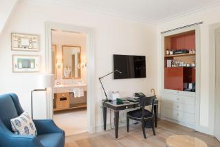 Brenners Park Hotel & Spa, Oetker Hotels - 8
