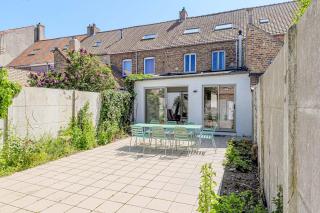 Posthuis 4V - De Panne - 5