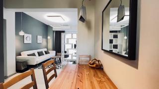 James - 2BR in the Heart of Ancient Athens - 8
