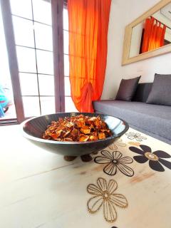 Blanca new apartment 2 bedrooms - 7