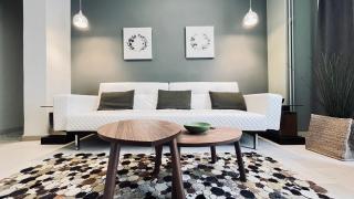 James - 2BR in the Heart of Ancient Athens - Athens - 9