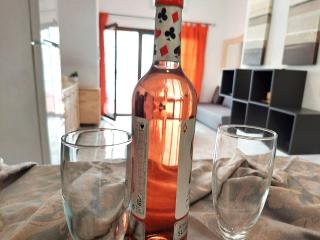 Blanca new apartment 2 bedrooms - Adeje - 8