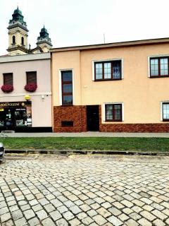 U paní malířky - 5