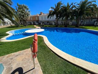 Adosados Palm Beach Altamar - 1