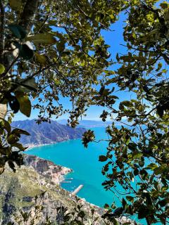 Agriturismo Punta San Lazzaro - Agerola - 8