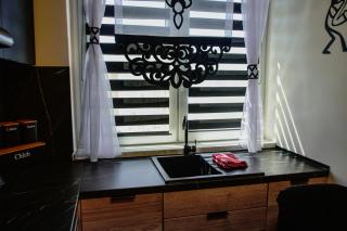 Apartament Wolin z Widokiem Na Rzekę Dziwną - Valhalla Apart - Wolin - 1