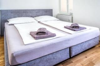 Cozy apartment Studio - 6