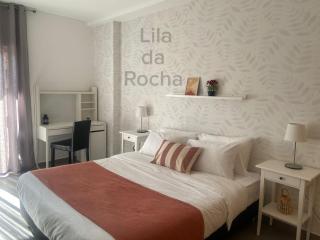Lila da Rocha - Paraiso da Rocha - Portimão - 7