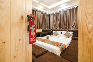 Hotel Radana Vashi Navimumbai - Navi Mumbai - 2