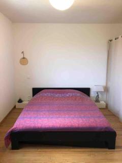 Maison chaleureuse dans village calme - 1