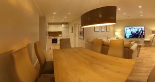 Pistenblume Apartment - Skipiste, Stadtzentrum - Winterberg - 1