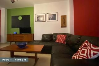 Pisos Baza, Tres apartmentos en Baza Central - 4