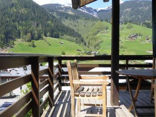 Chalet cosy 11 pers avec wifi, lave-vaisselle & lave-linge - FR-1-342-229 - Beaufort - 9