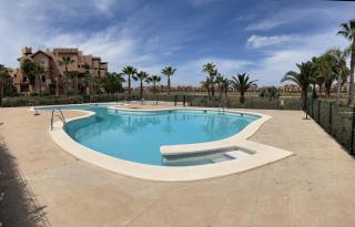 The Fairways - Luxurious front line villa on Mar Menor Golf Resort - Torre-Pacheco - 3
