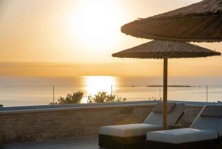 Actea Seaview Villas I "Free" heated pool & 800m sea - Kissamos - 3