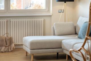 Flateli Penthouse Jaume I - Girona - 3