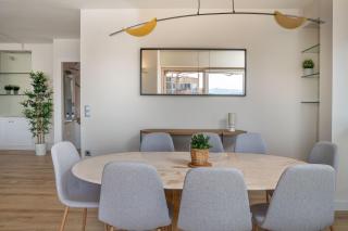 Flateli Penthouse Jaume I - Girona - 1