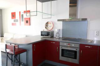 apartamento 4E MAR2 2 dormitorios - 3