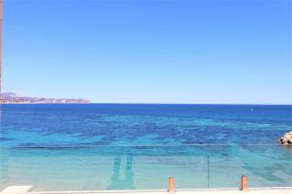 29D Vistas espectaculares parking and wifi - Calpe - 9