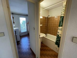 T3 calme avec terrasse, clim et parking proche plage - FR-1-106-45 - 7