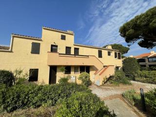 T3 calme avec terrasse, clim et parking proche plage - FR-1-106-45 - Saint-Cyprien - 3