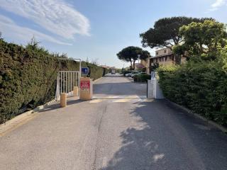 T3 calme avec terrasse, clim et parking proche plage - FR-1-106-45 - Saint-Cyprien - 1