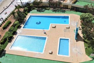 29D Vistas espectaculares parking and wifi - Calpe - 5