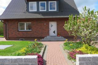 Birkenhaus, Ferienhaus - 0