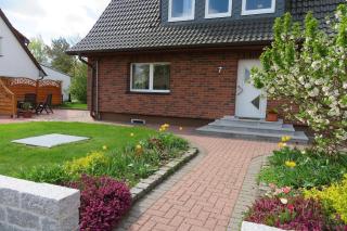 Birkenhaus, Ferienhaus - 9